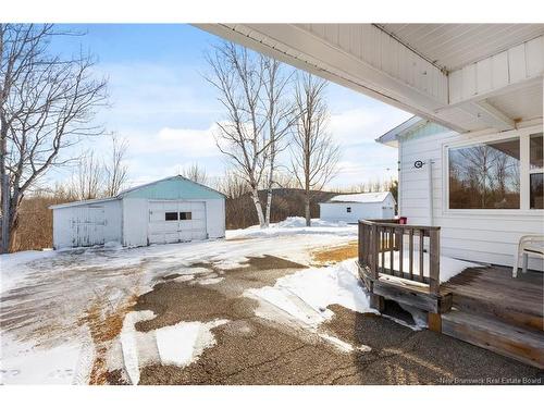 75 Route 105, Southampton, NB 