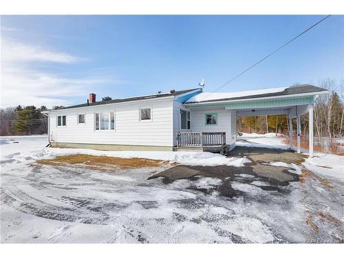 75 Route 105, Southampton, NB 