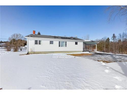 75 Route 105, Southampton, NB 