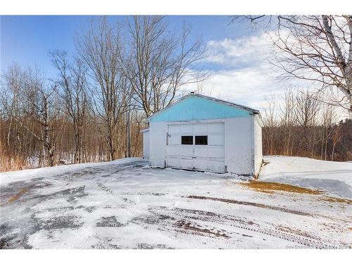 75 Route 105, Southampton, NB 