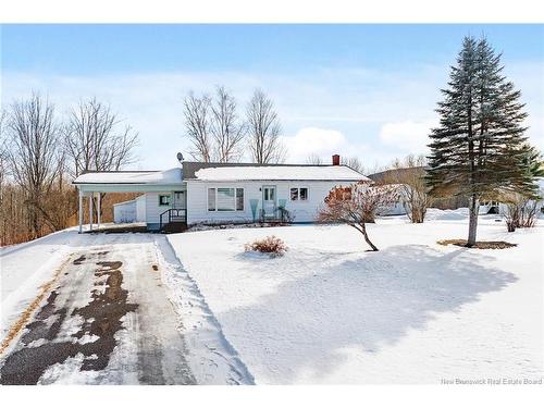 75 Route 105, Southampton, NB 