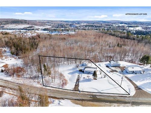 75 Route 105, Southampton, NB 