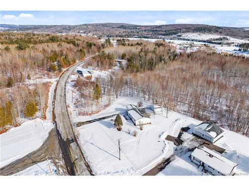 75 Route 105, Southampton, NB 