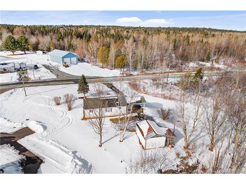 75 Route 105, Southampton, NB 