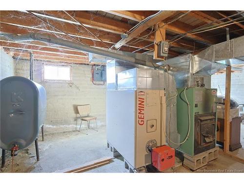 75 Route 105, Southampton, NB 