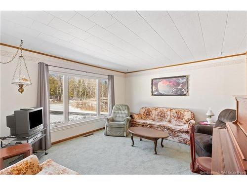 75 Route 105, Southampton, NB 