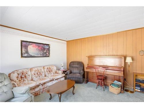 75 Route 105, Southampton, NB 