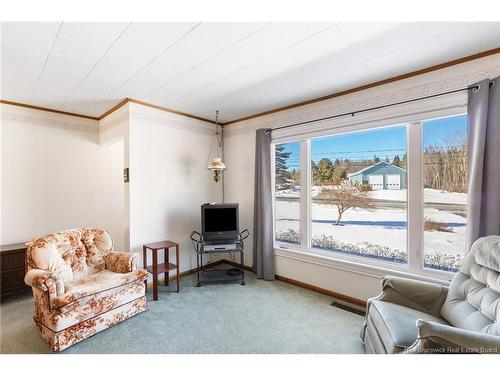 75 Route 105, Southampton, NB 