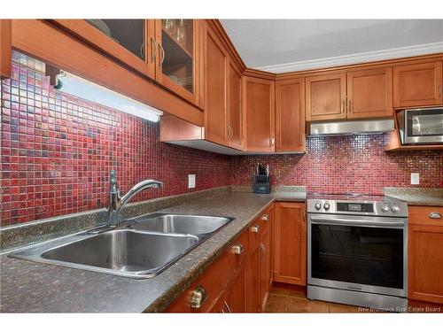 28-51 Lian St, Fredericton, NB 