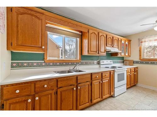 14 Wilmot Ave, Riverview, NB 