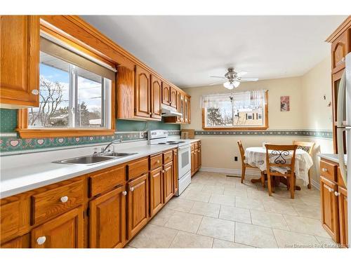 14 Wilmot Ave, Riverview, NB 