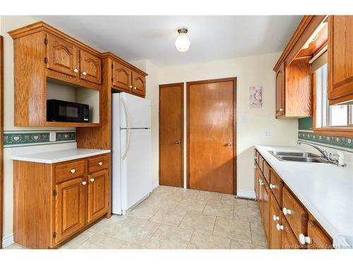 14 Wilmot Ave, Riverview, NB 