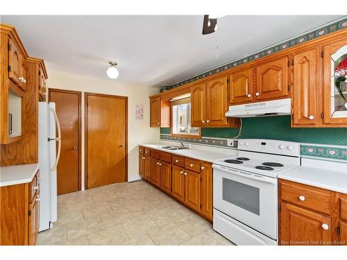 14 Wilmot Ave, Riverview, NB 