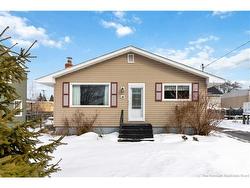14 Wilmot AVE  Riverview, NB E1B 1V8