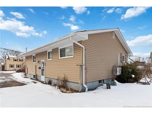 14 Wilmot Ave, Riverview, NB 