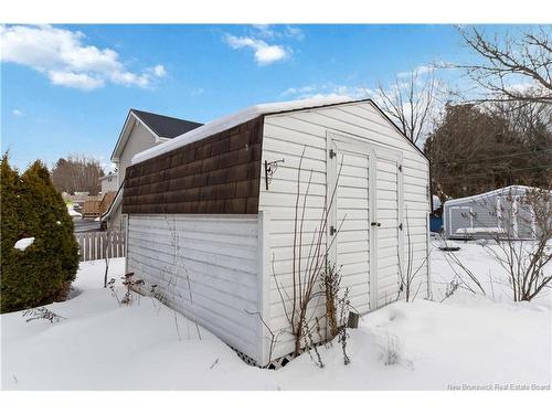 14 Wilmot Ave, Riverview, NB 