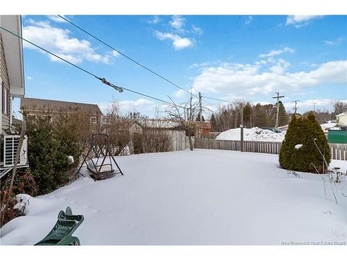 14 Wilmot Ave, Riverview, NB 