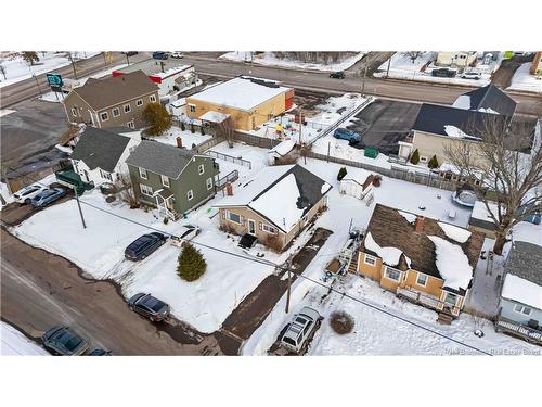 14 Wilmot Ave, Riverview, NB 