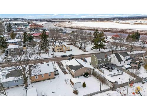 14 Wilmot Ave, Riverview, NB 