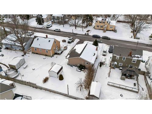 14 Wilmot Ave, Riverview, NB 