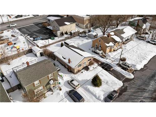 14 Wilmot Ave, Riverview, NB 