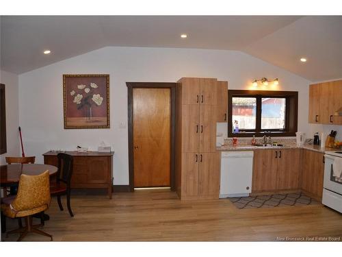 3075 Middle River Rd, Middle River, NB 