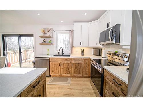 37 Berry Dr, Rusagonis, NB 