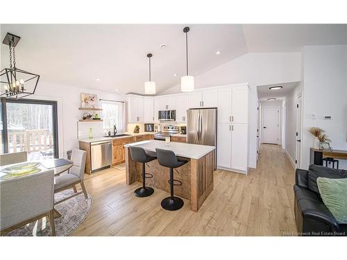 37 Berry Dr, Rusagonis, NB 