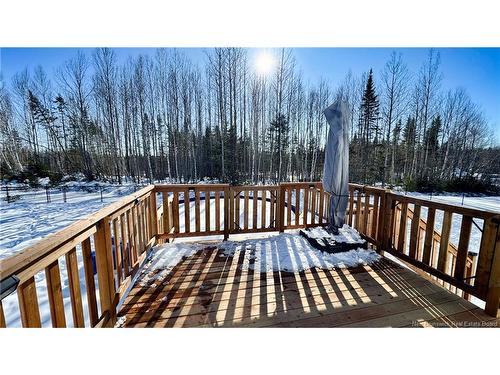 37 Berry Dr, Rusagonis, NB 