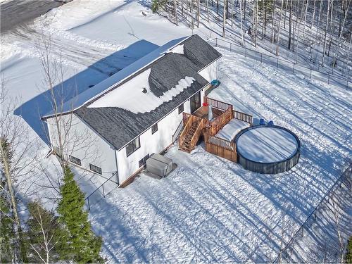 37 Berry Dr, Rusagonis, NB 