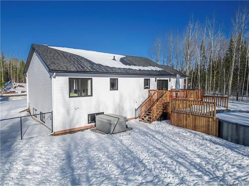 37 Berry Dr, Rusagonis, NB 