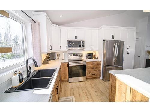 37 Berry Dr, Rusagonis, NB 