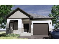 229 Dickey BLVD  Riverview, NB E1B 0T6