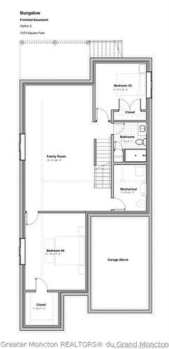 229 Dickey Blvd, Riverview, NB 