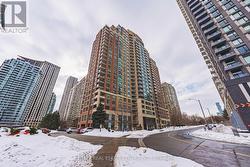 2201 - 156 ENFIELD PLACE  Mississauga, ON L5B 3J2