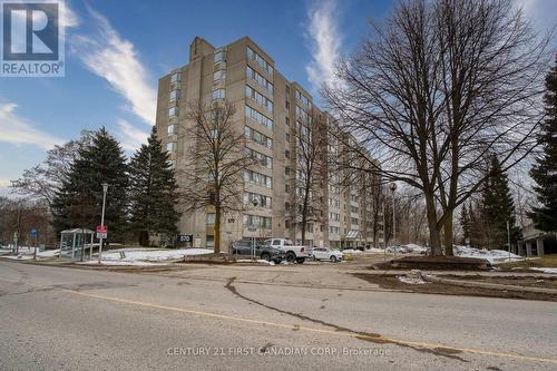 912 - 570 Proudfoot Lane, London North (North N), ON - Outdoor