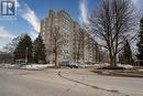 912 - 570 Proudfoot Lane, London North (North N), ON  - Outdoor 