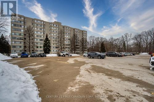 912 - 570 Proudfoot Lane, London North (North N), ON - Outdoor