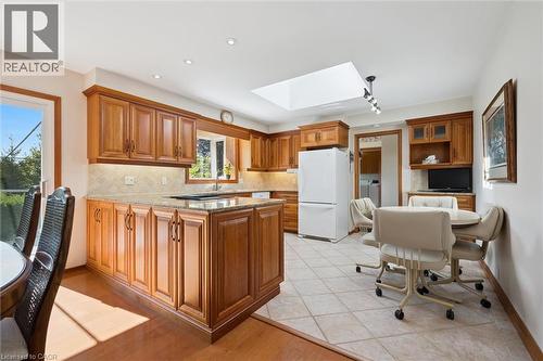 27 Peel St E, Alma, ON - Indoor Photo Showing Other Room