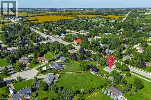 27 Peel St E, Alma, ON - Outdoor With View