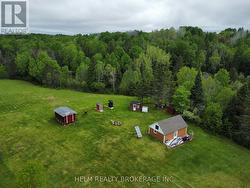 839 GRAND DESERT ROAD  Bonfield, ON P0H 2E0