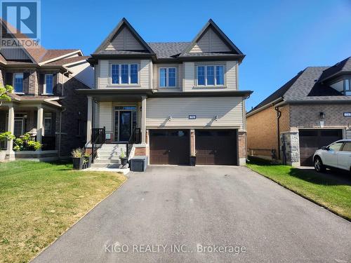 70 ELMHURST STREET  Scugog, ON L9L 2E7