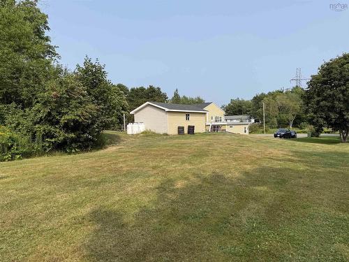 123 Chance Harbour Road, Hillside, NS 