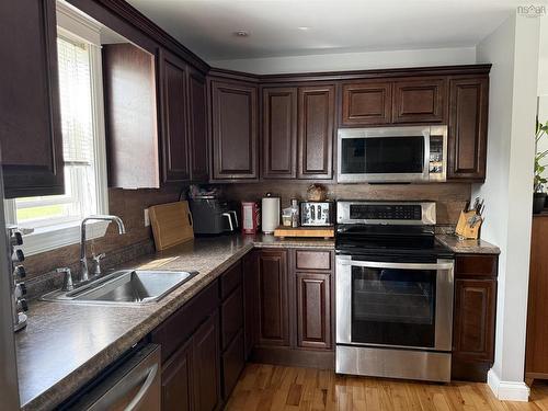 123 Chance Harbour Road, Hillside, NS 