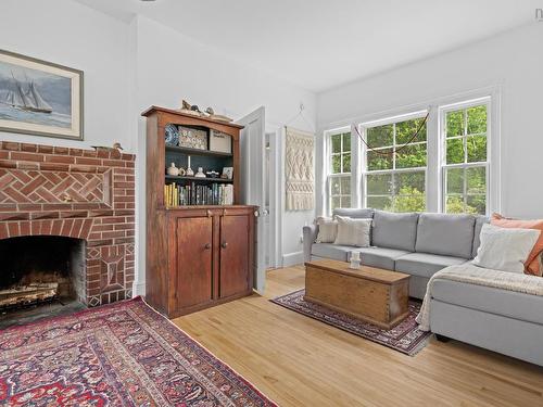 57 Old Falls Road, Liverpool, NS 