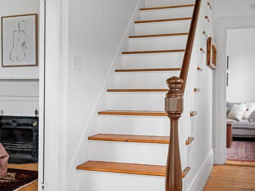 57 Old Falls Road, Liverpool, NS 