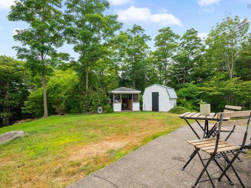 57 Old Falls Road, Liverpool, NS 