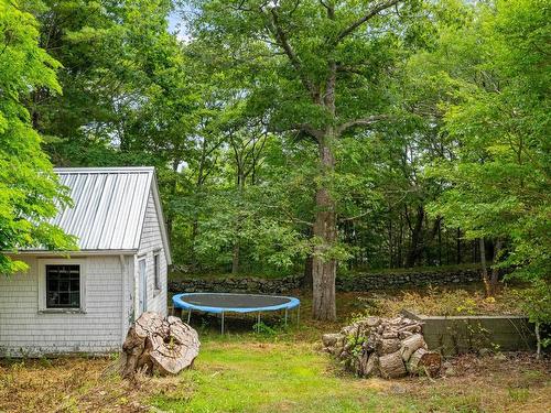 57 Old Falls Road, Liverpool, NS 