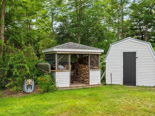 57 Old Falls Road, Liverpool, NS 