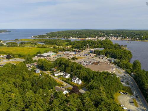 57 Old Falls Road, Liverpool, NS 